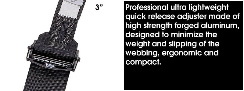 OMP Tecnica 2 Formula – FIA 8853-2016