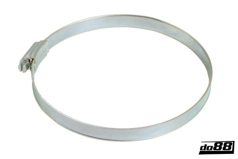 Slangklämma W1 110-130mm