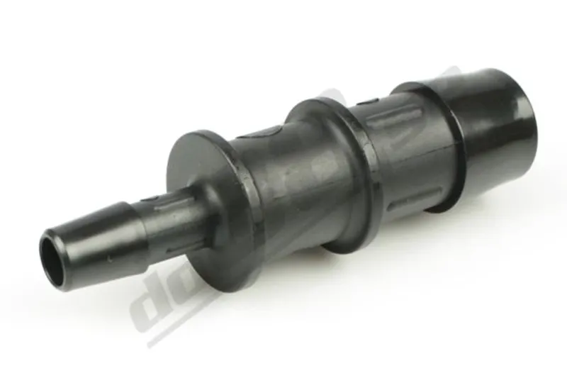 Reducering 8–16 mm (5/16''–5/8'')