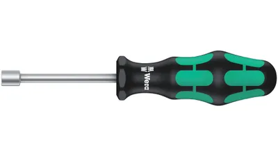 WERA 334 Skruvmejsel