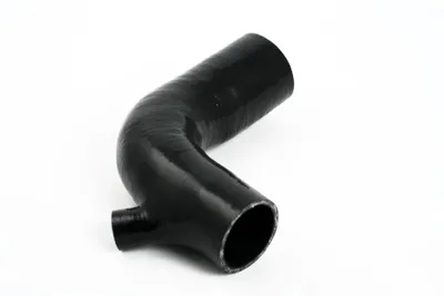 SAAB 900/9-3 Turbo (94–00) Inloppsslang Svart