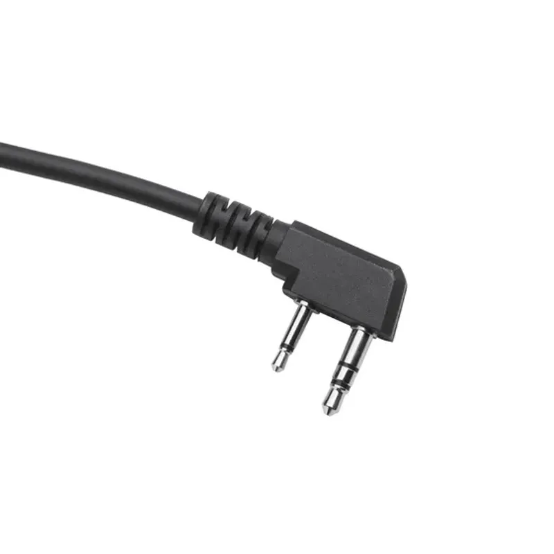 Adapters ZeroNoise Radio Headset