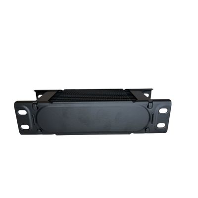 Setrab Oljekylare 110 – 10 rader