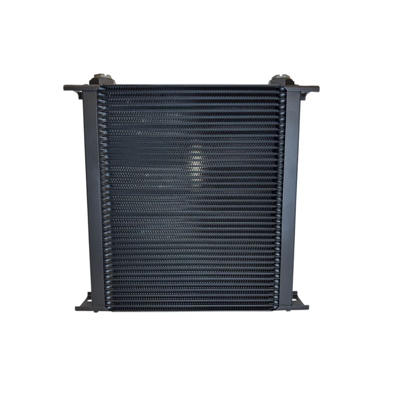 Setrab Oljekylare 640 – 40 rader