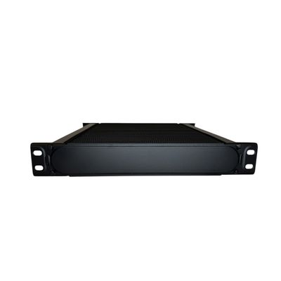 Setrab Oljekylare 640 – 40 rader