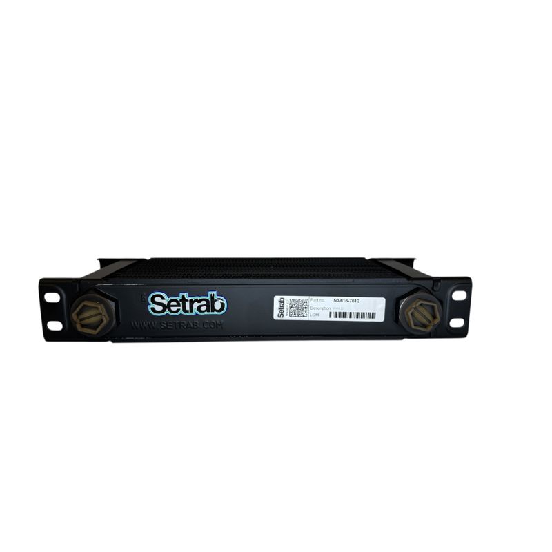 Setrab Oljekylare 616 – 16 rader
