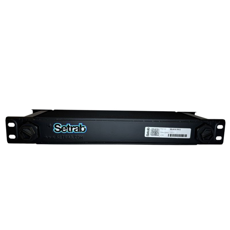 Setrab oljekylare 915 – 15 Rader
