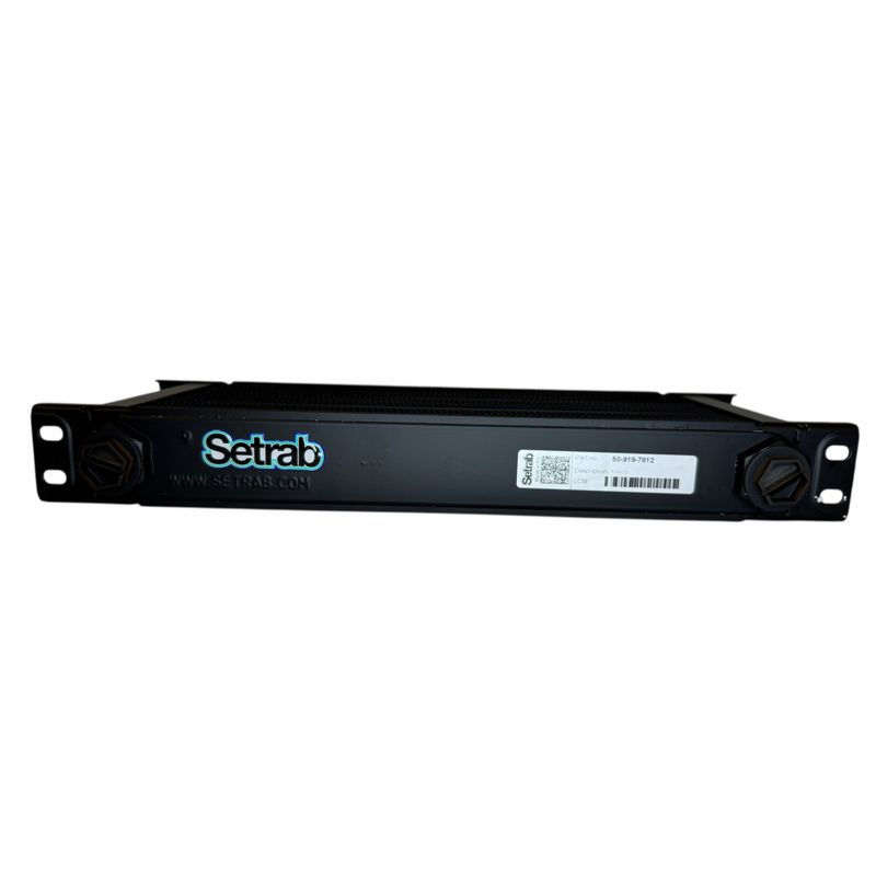 Setrab oljekylare 919 – 19 Rader