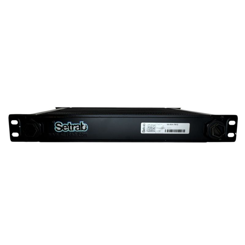 Setrab oljekylare 934 – 34 Rader