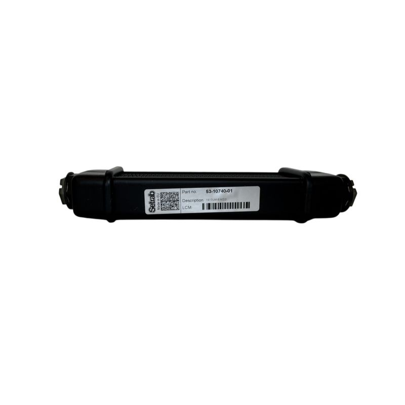 Setrab Oljekylare Slimline 10740 – 6 Rader