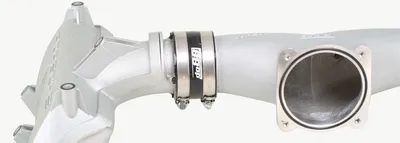 Porsche 997.2 Turbo (2010–) Plenum