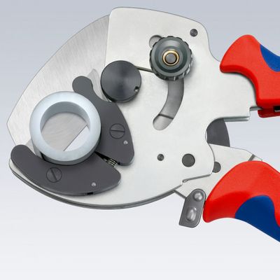 KNIPEX Rörkapare ø26-40 mm