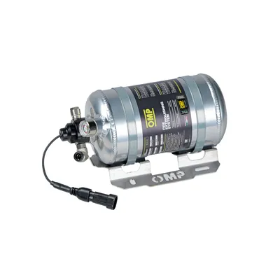 OMP CEFAL6 1.4 kg – Elektriskt släcksystem FIA List 16