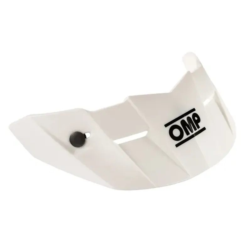 SUN PEAK BLACK FOR STAR HELMET