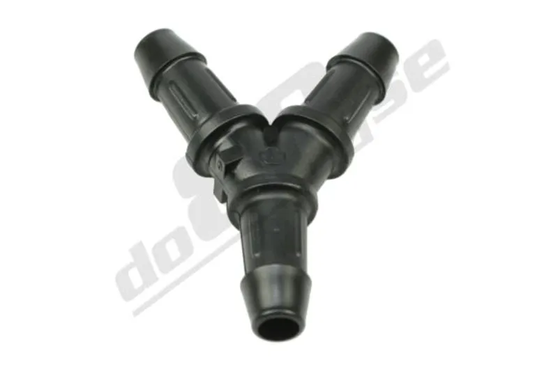 Y-Koppling 5 mm (3/16'')