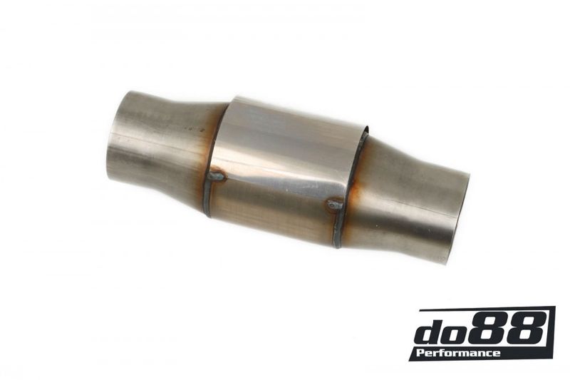 Race / Sportkatalysator 200 cell 3" (76 mm)