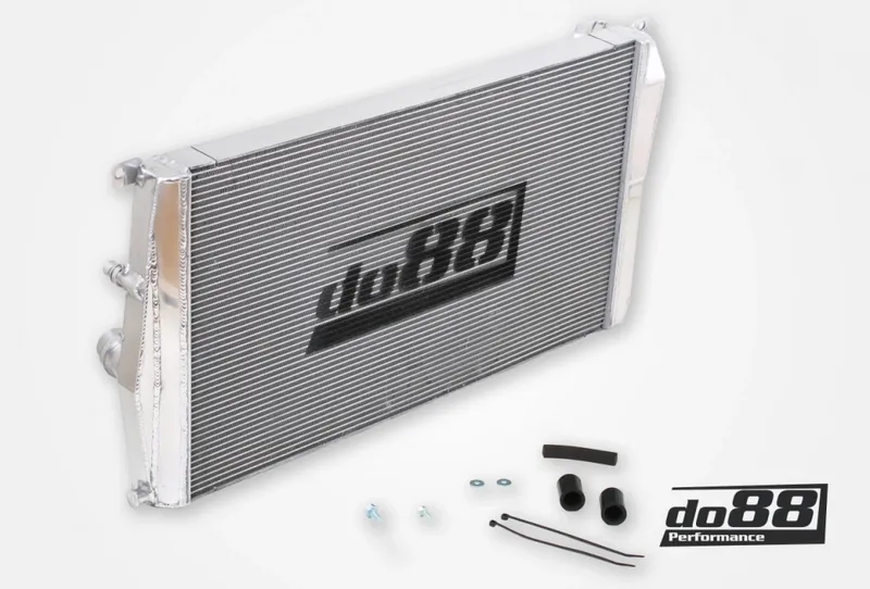 BMW M235i M2 335i 435i Vattenkylare