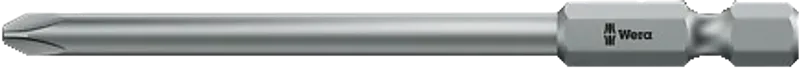 WERA 851/4 Z PH2-bits