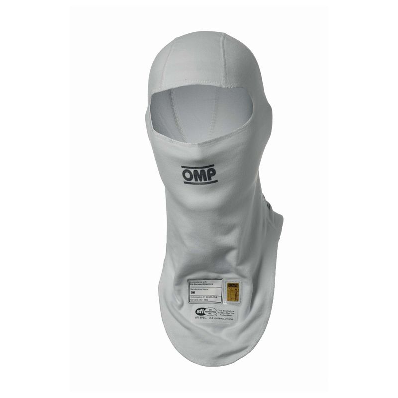 OMP ONE EVO Balaclava