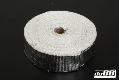 Värmeisolerande bandage 51 mm, 15 m rulle