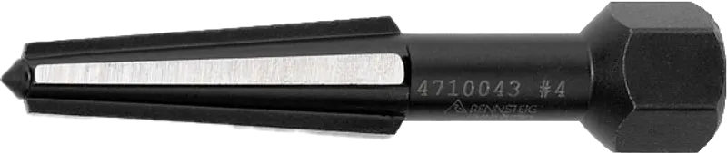 RENNSTEIG Skruvutdragarsats M5–M20