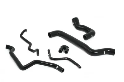 Kylarslangar Svart Saab 9-5 (02–10)