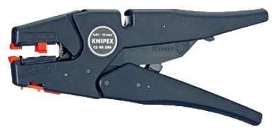 KNIPEX Självinställande Avisoleringstång