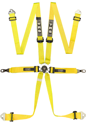 New Pro Ultralite Quick Adjuster Porsche