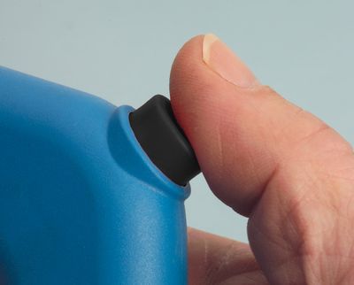 CFH Gasbrännare Piezo Compact