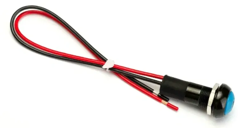 BATTERY ISOLATOR GT KIT (No External Button)