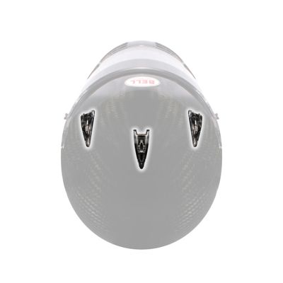 Manual Lever Vent Kit – GP3/M8 V16 Clear