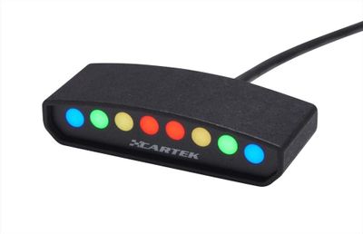 CARTEK SHIFT LIGHT