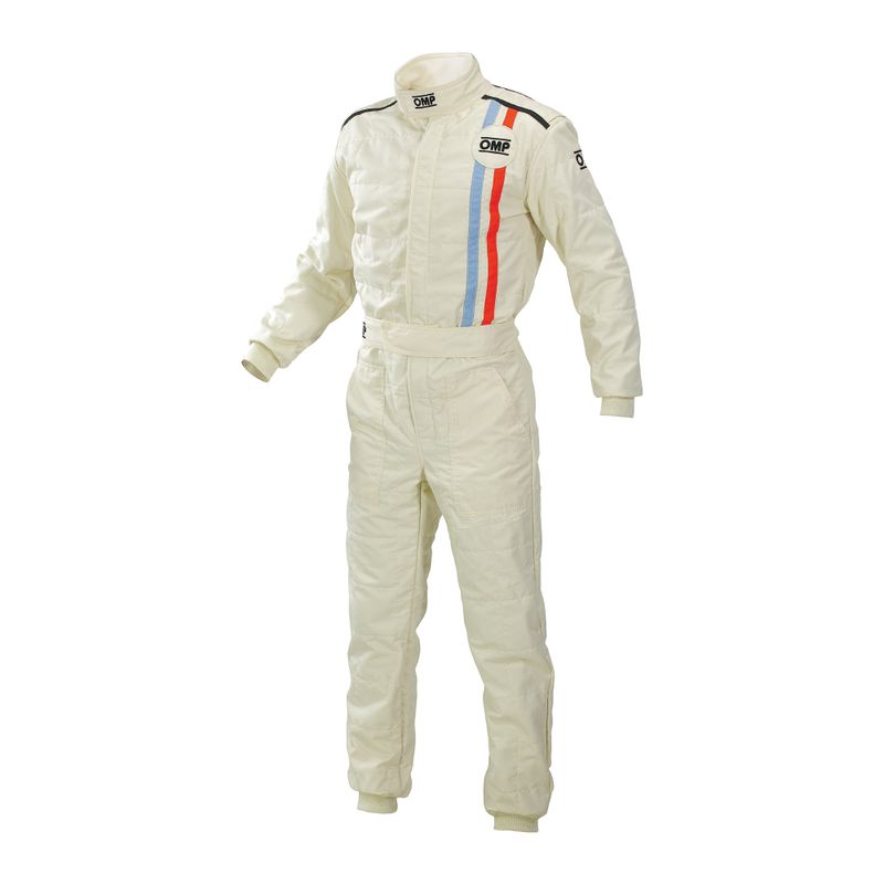 CLASSIC OVERALL