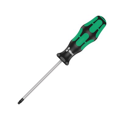 WERA 367 Skruvmejsel TORX®