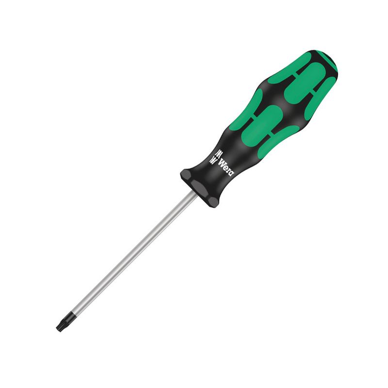 WERA 367 Skruvmejsel TORX®