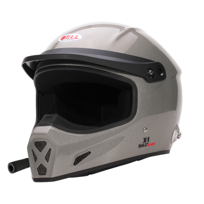 Bell X-1 Rally Off-Road