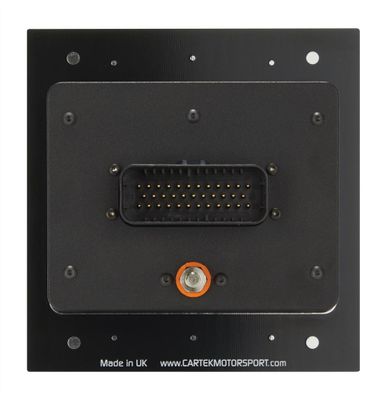 CARTEK RETRO Power Distribution Panel