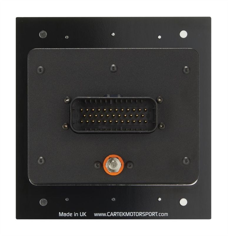 CARTEK RETRO Power Distribution Panel