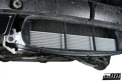 BMW M3 E90/E92 Motoroljekylare Racing