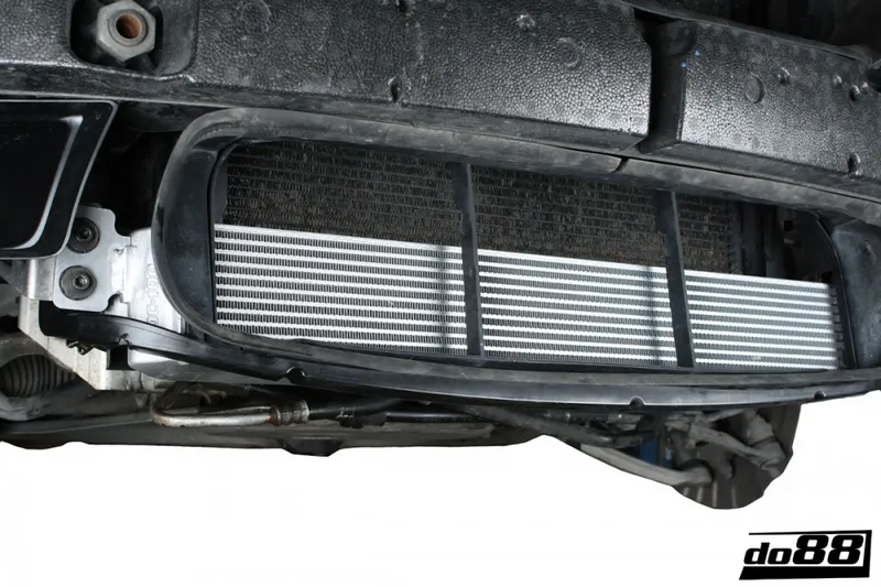 BMW M3 E90/E92 Motoroljekylare Racing