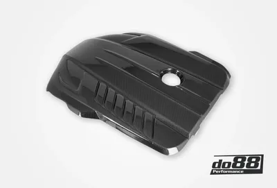 Motorkåpa Kolfiber Toyota GR Supra A90