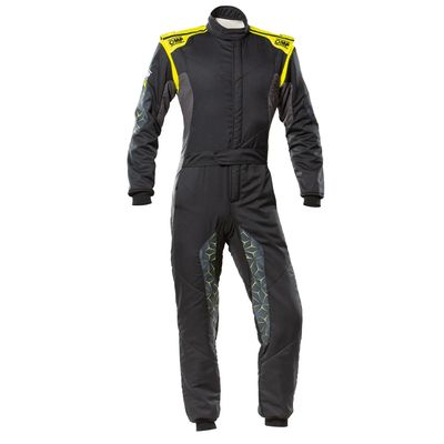 OMP Tecnica-Hybrid Föraroverall