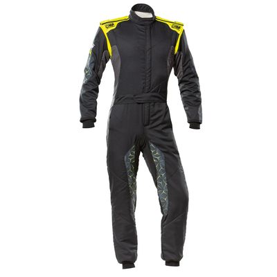 OMP racing overall Tecnica hybrid