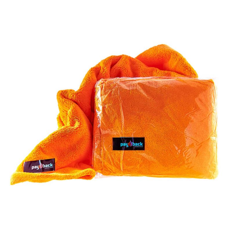 Keramisk Torkduk Super Soft 40x60Cm