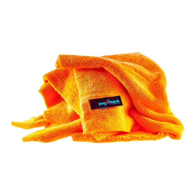Keramisk Torkduk Super Soft 40x60Cm