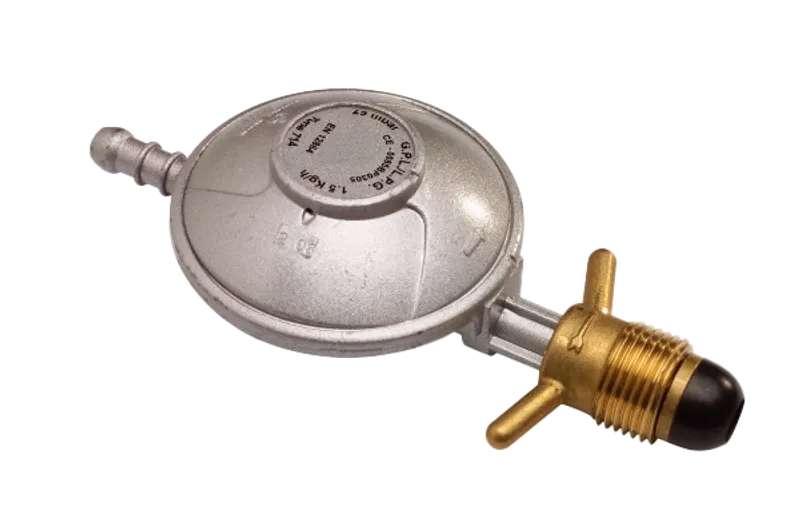 CFH Lågtrycksregulator Gasol 29 mbar