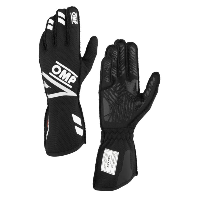 OMP One Evo FX Racinghandskar
