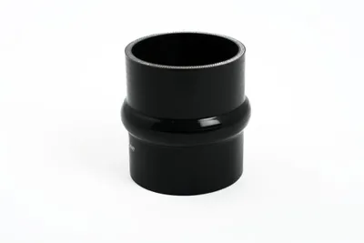 Silikonslang Svart Hump 3,25" (83mm)
