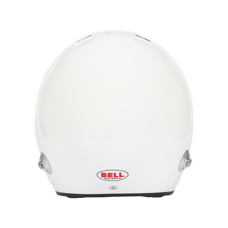 Bell MAG-1 OFFSHORE och WHITE