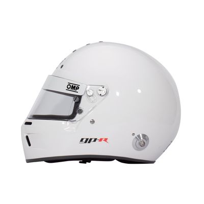 GP-R HELMET – FIA 8859-2015